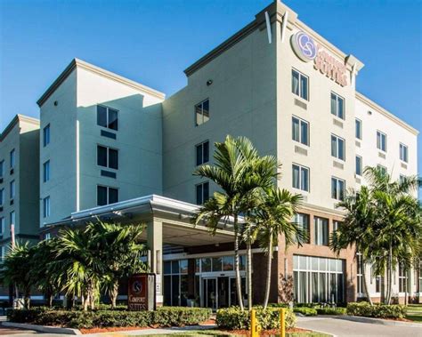 comfort suites airport north|comfort suites miami fl airport.